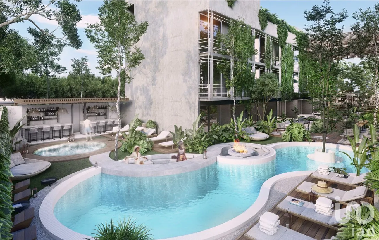 Terreno en Venta en La Veleta, Tulum, Quintana Roo | NEX-277899 | iad México | Foto 1 de 8
