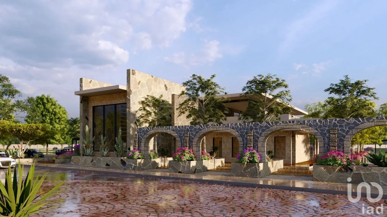 Terreno en Venta en San Miguel de Allende Centro, San Miguel de Allende, Guanajuato | NEX-277900 | iad México | Foto 2 de 10