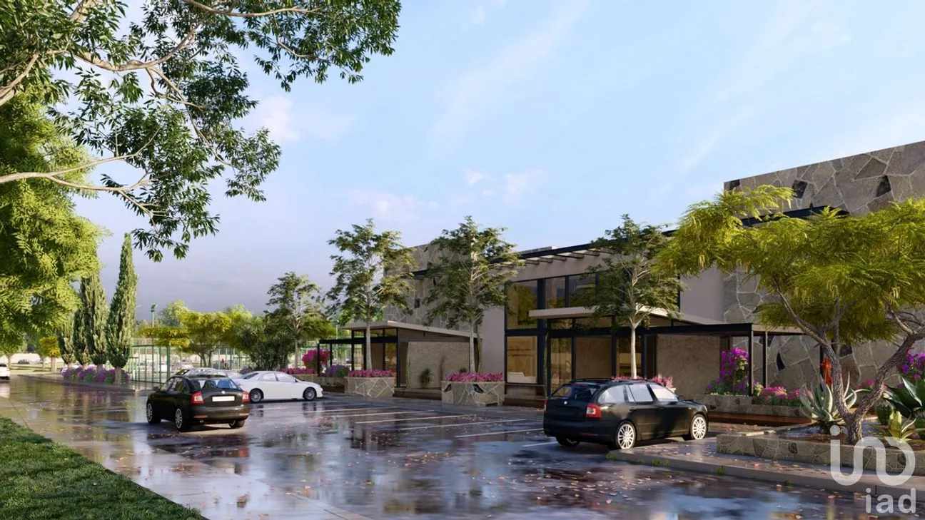 Terreno en Venta en San Miguel de Allende Centro, San Miguel de Allende, Guanajuato | NEX-277900 | iad México | Foto 8 de 10