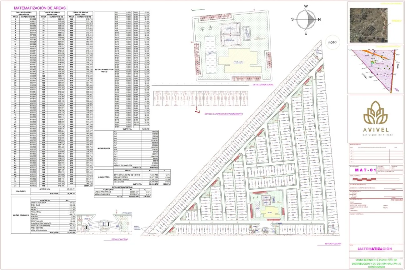Terreno en Venta en San Miguel de Allende Centro, San Miguel de Allende, Guanajuato | NEX-277900 | iad México | Foto 10 de 10