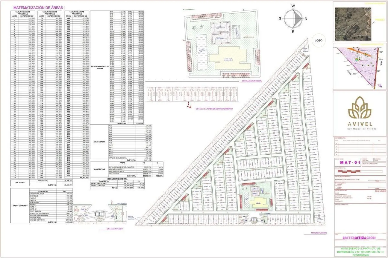 Terreno en Venta en San Miguel de Allende Centro, San Miguel de Allende, Guanajuato | NEX-277901 | iad México | Foto 10 de 10