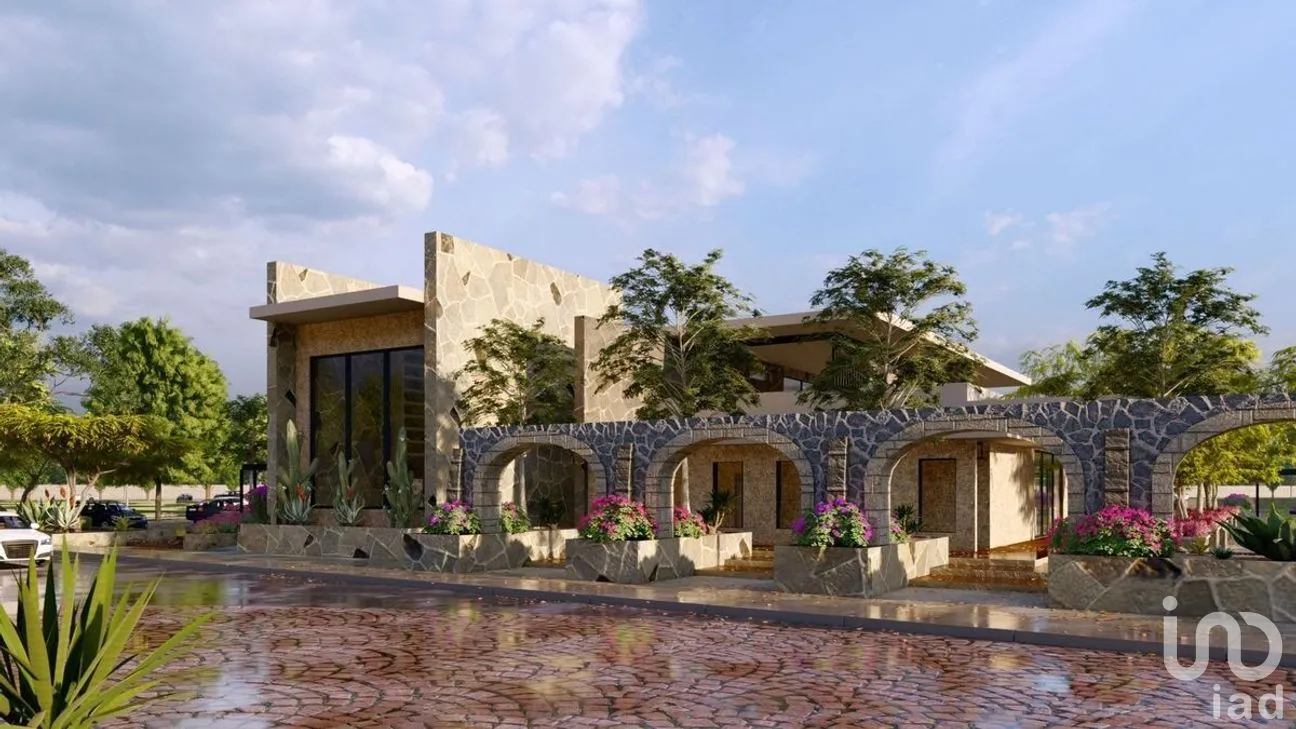 Terreno en Venta en San Miguel de Allende Centro, San Miguel de Allende, Guanajuato | NEX-277901 | iad México | Foto 1 de 10