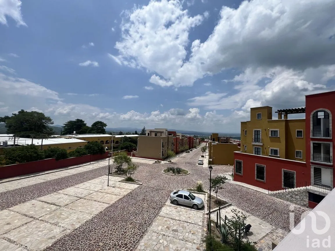 Casa en Venta en San Miguel de Allende Centro, San Miguel de Allende, Guanajuato | NEX-277903 | iad México | Foto 17 de 17