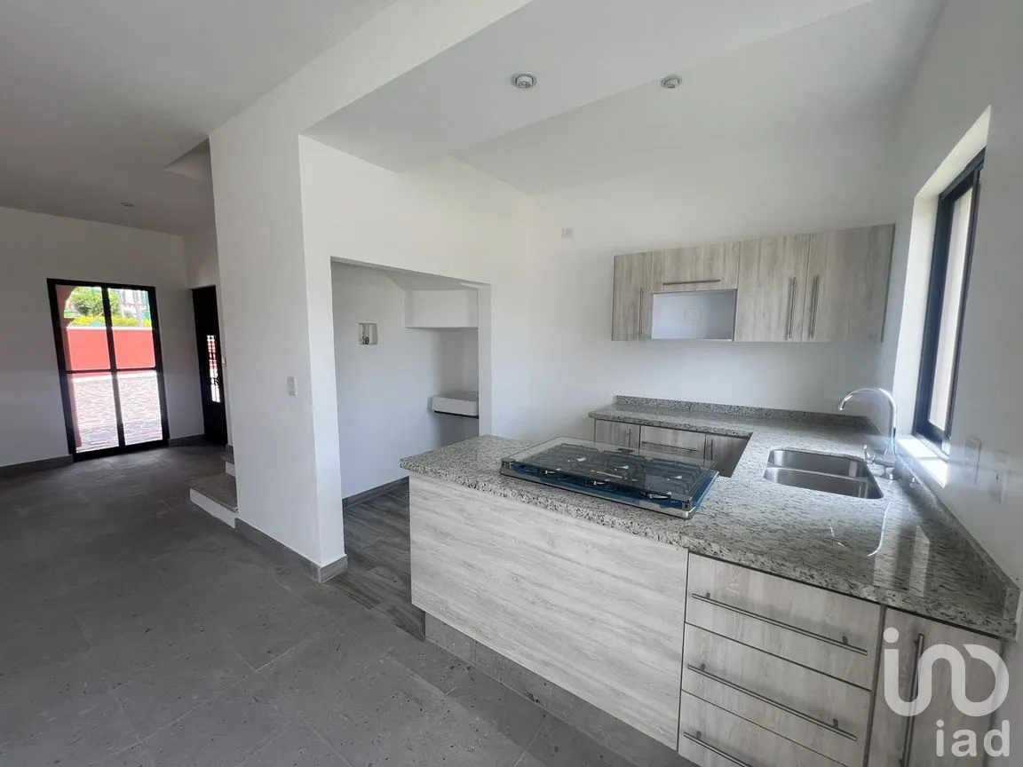 Casa en Venta en San Miguel de Allende Centro, San Miguel de Allende, Guanajuato | NEX-277903 | iad México | Foto 3 de 17