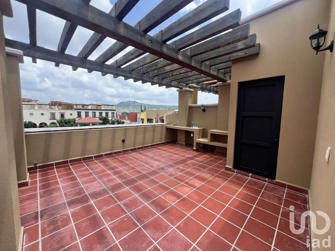 Casa en Venta en San Miguel de Allende Centro, San Miguel de Allende, Guanajuato | NEX-277903 | iad México | Foto 10 de 17