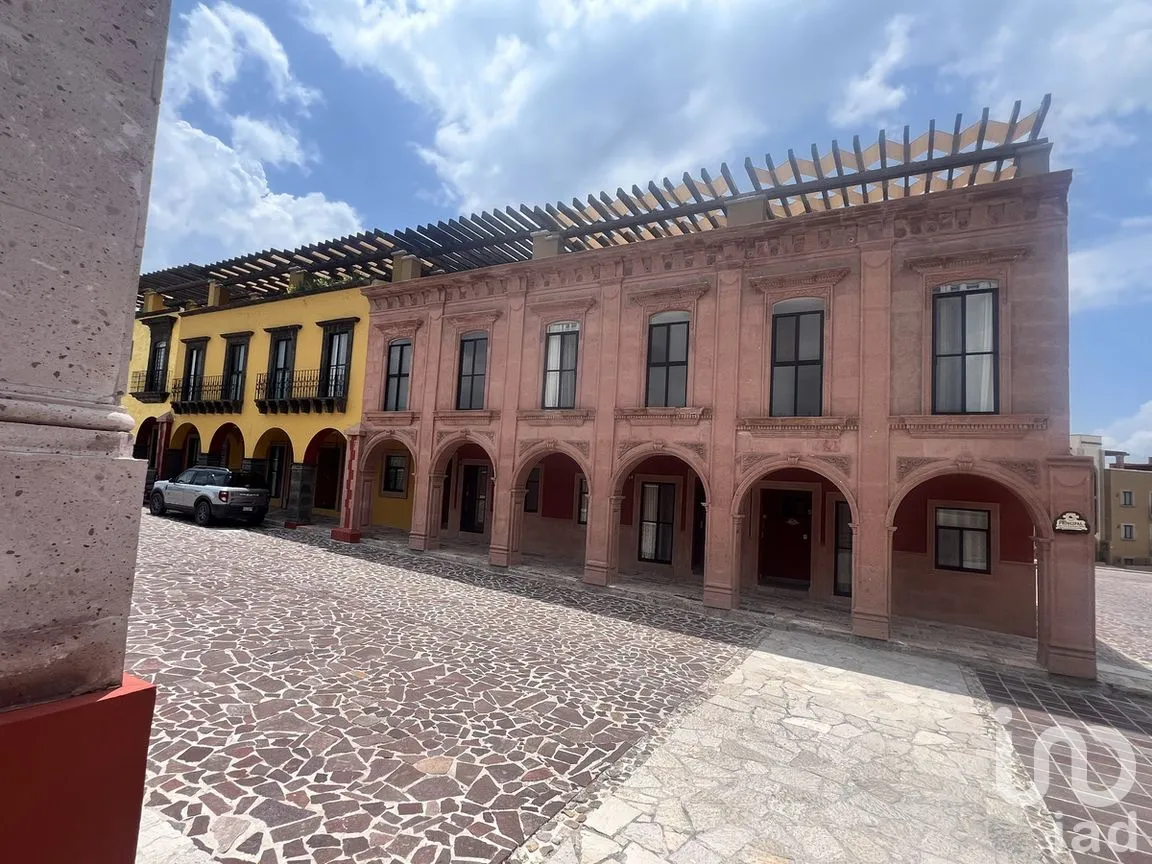 Casa en Venta en San Miguel de Allende Centro, San Miguel de Allende, Guanajuato | NEX-277903 | iad México | Foto 1 de 17