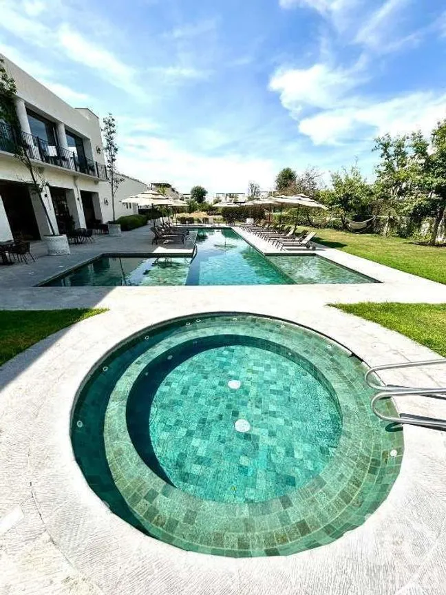 Departamento en Venta en El Paraiso, San Miguel de Allende, Guanajuato | NEX-277904 | iad México | Foto 2 de 18