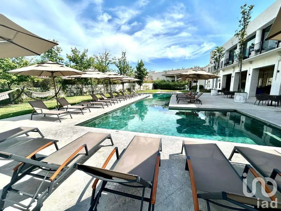 Departamento en Venta en El Paraiso, San Miguel de Allende, Guanajuato | NEX-277904 | iad México | Foto 13 de 18