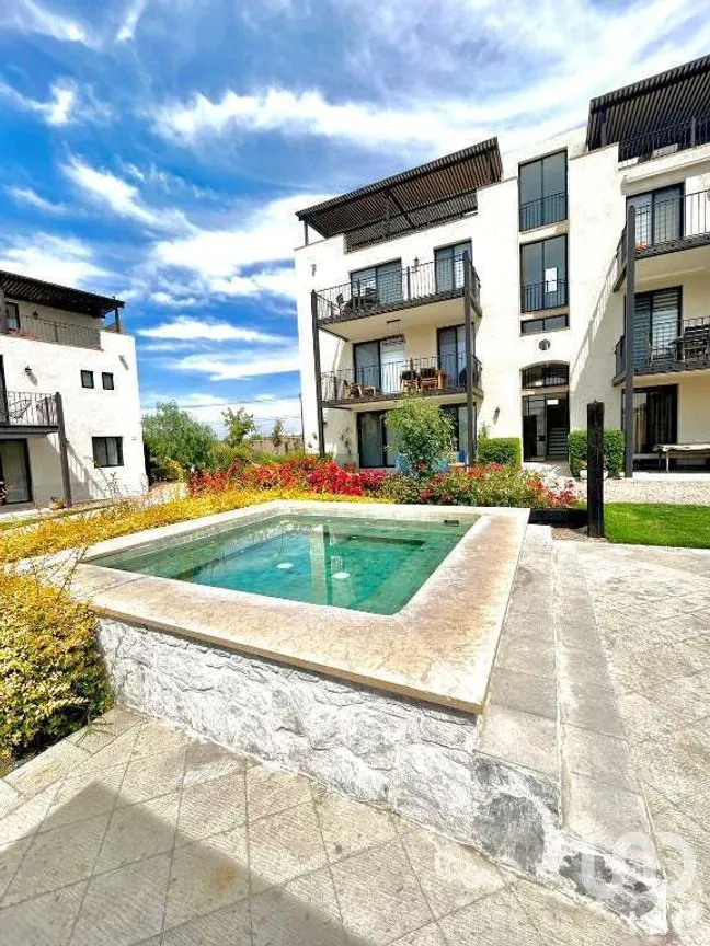 Departamento en Venta en El Paraiso, San Miguel de Allende, Guanajuato | NEX-277904 | iad México | Foto 14 de 18