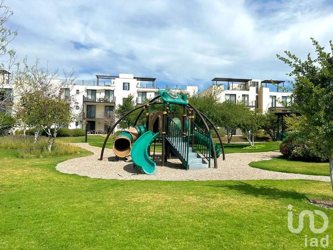 Departamento en Venta en El Paraiso, San Miguel de Allende, Guanajuato | NEX-277904 | iad México | Foto 18 de 18