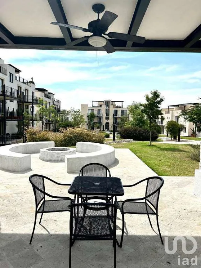 Departamento en Venta en El Paraiso, San Miguel de Allende, Guanajuato | NEX-277904 | iad México | Foto 3 de 18