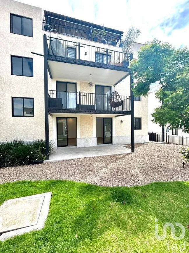 Departamento en Venta en El Paraiso, San Miguel de Allende, Guanajuato | NEX-277904 | iad México | Foto 4 de 18