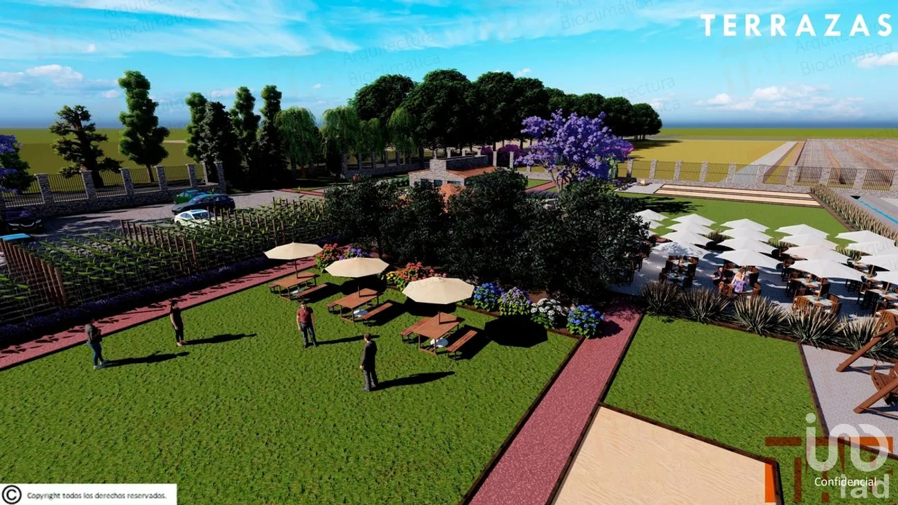 Terreno en Venta en Bernal, Ezequiel Montes, Querétaro | NEX-277908 | iad México | Foto 11 de 33