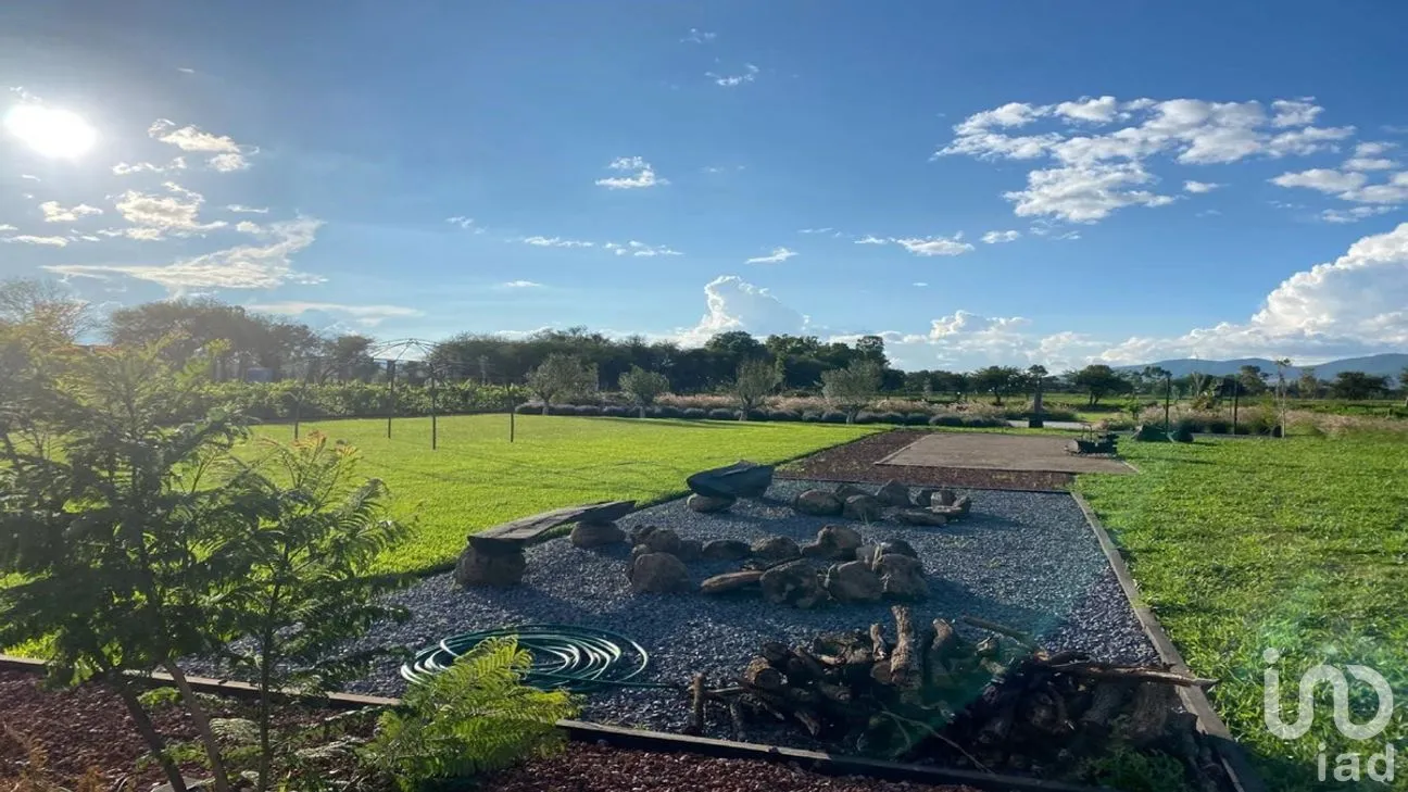 Terreno en Venta en Bernal, Ezequiel Montes, Querétaro | NEX-277908 | iad México | Foto 13 de 33