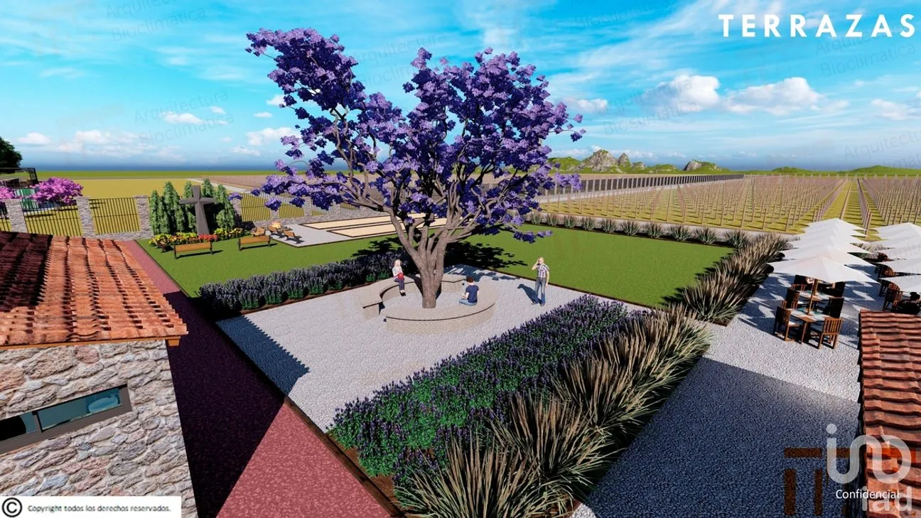 Terreno en Venta en Bernal, Ezequiel Montes, Querétaro | NEX-277908 | iad México | Foto 15 de 33
