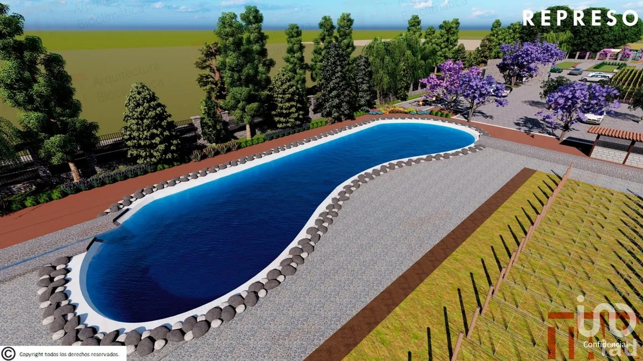 Terreno en Venta en Bernal, Ezequiel Montes, Querétaro | NEX-277908 | iad México | Foto 16 de 33