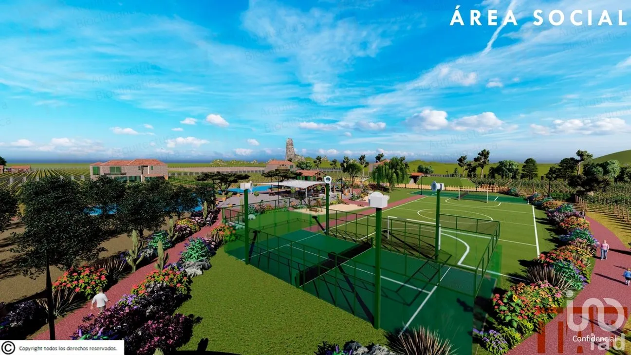 Terreno en Venta en Bernal, Ezequiel Montes, Querétaro | NEX-277908 | iad México | Foto 19 de 33