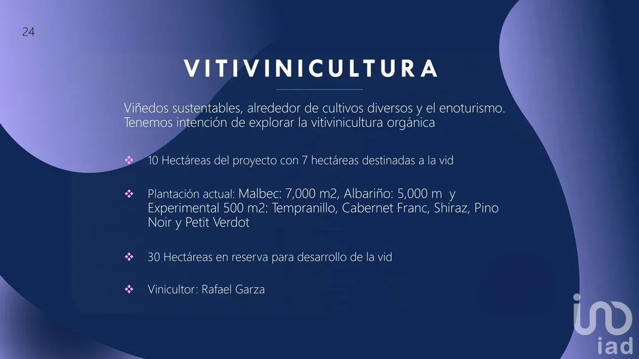 Terreno en Venta en Bernal, Ezequiel Montes, Querétaro | NEX-277908 | iad México | Foto 20 de 33