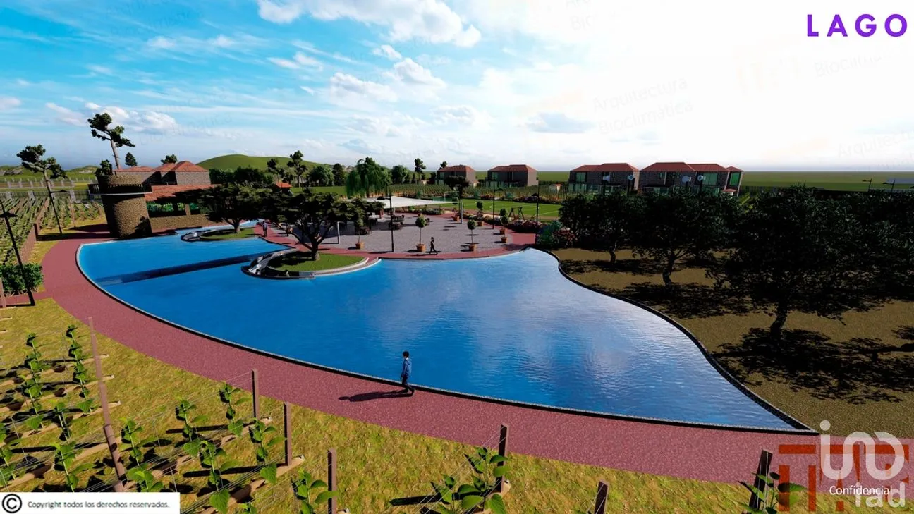 Terreno en Venta en Bernal, Ezequiel Montes, Querétaro | NEX-277908 | iad México | Foto 21 de 33