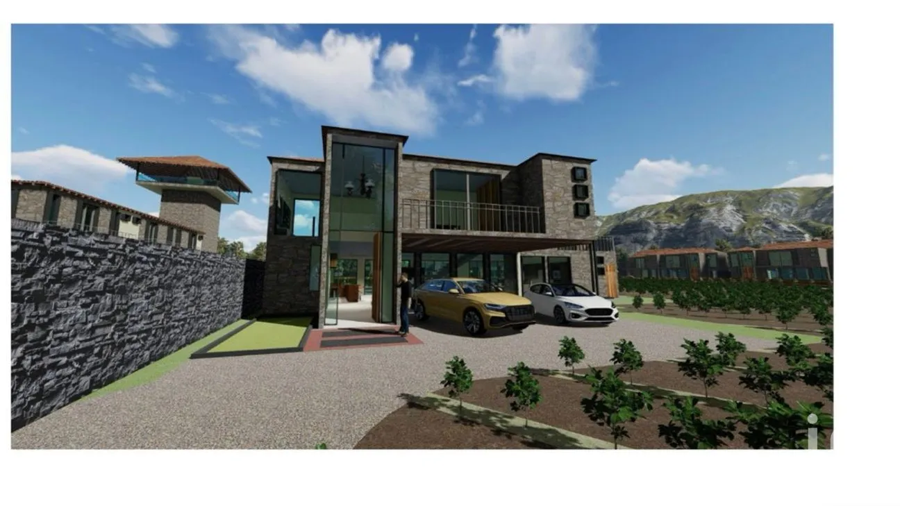 Terreno en Venta en Bernal, Ezequiel Montes, Querétaro | NEX-277908 | iad México | Foto 22 de 33