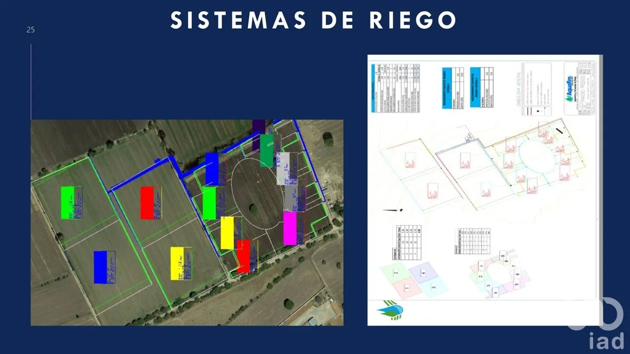 Terreno en Venta en Bernal, Ezequiel Montes, Querétaro | NEX-277908 | iad México | Foto 23 de 33