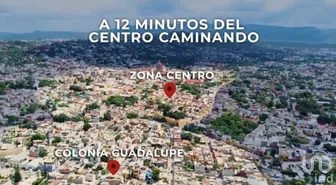 NEX-277914 - Terreno en Venta en La Aurora, CP 37884, Guanajuato.