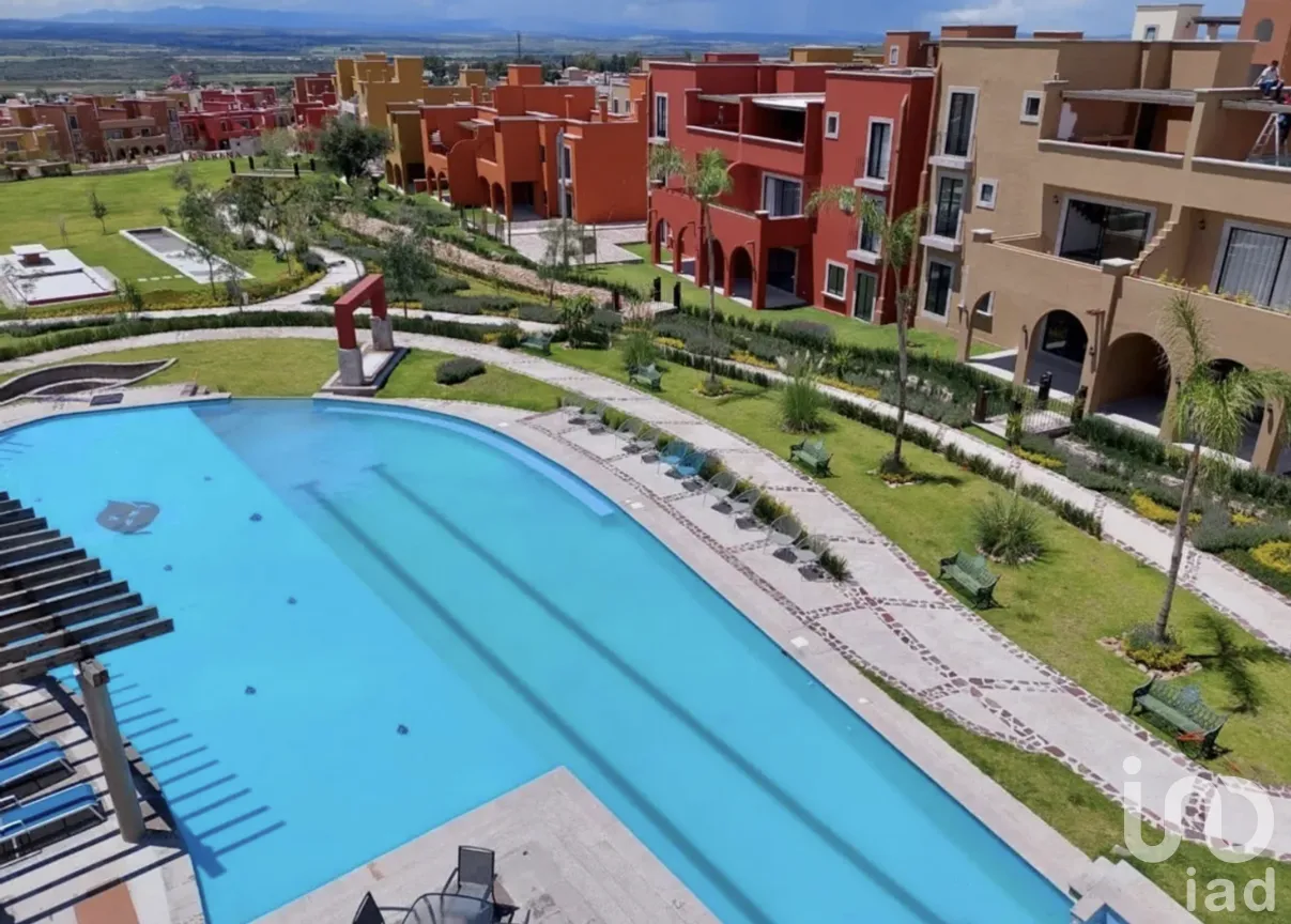 Casa en Venta en Villa de los Frailes, San Miguel de Allende, Guanajuato | NEX-277915 | iad México | Foto 11 de 11