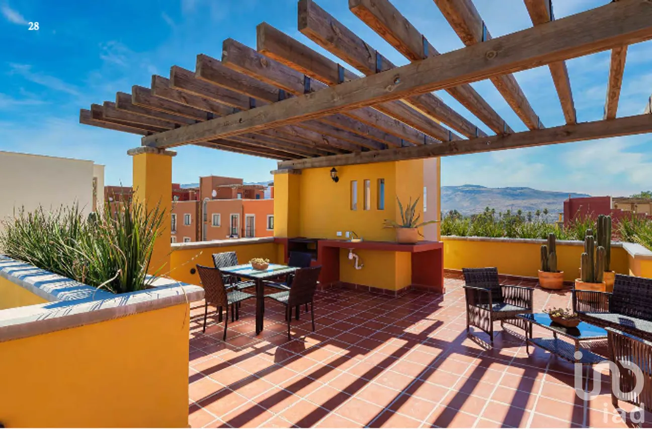 Casa en Venta en Villa de los Frailes, San Miguel de Allende, Guanajuato | NEX-277915 | iad México | Foto 3 de 11