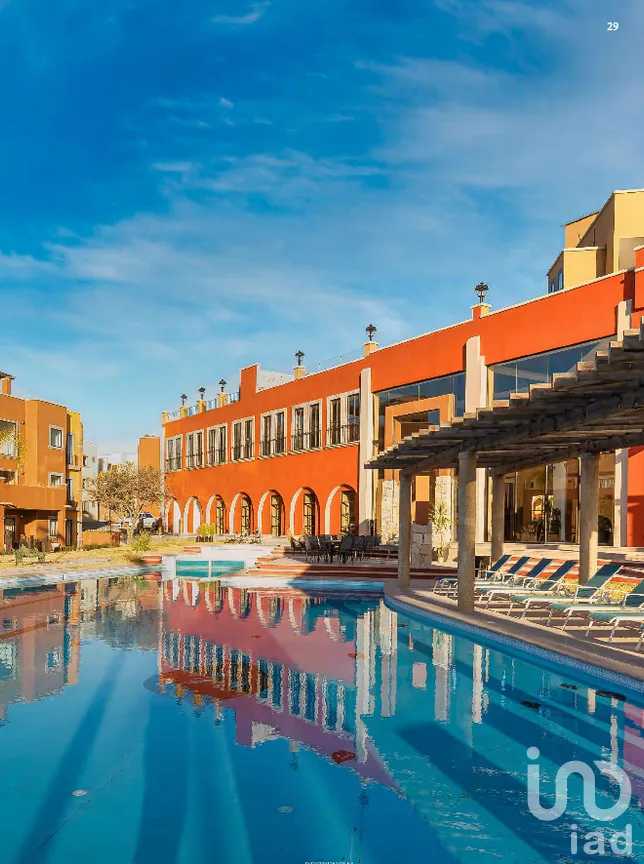 Casa en Venta en Villa de los Frailes, San Miguel de Allende, Guanajuato | NEX-277915 | iad México | Foto 4 de 11