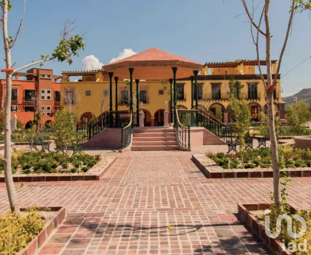 Casa en Venta en Villa de los Frailes, San Miguel de Allende, Guanajuato | NEX-277915 | iad México | Foto 5 de 11
