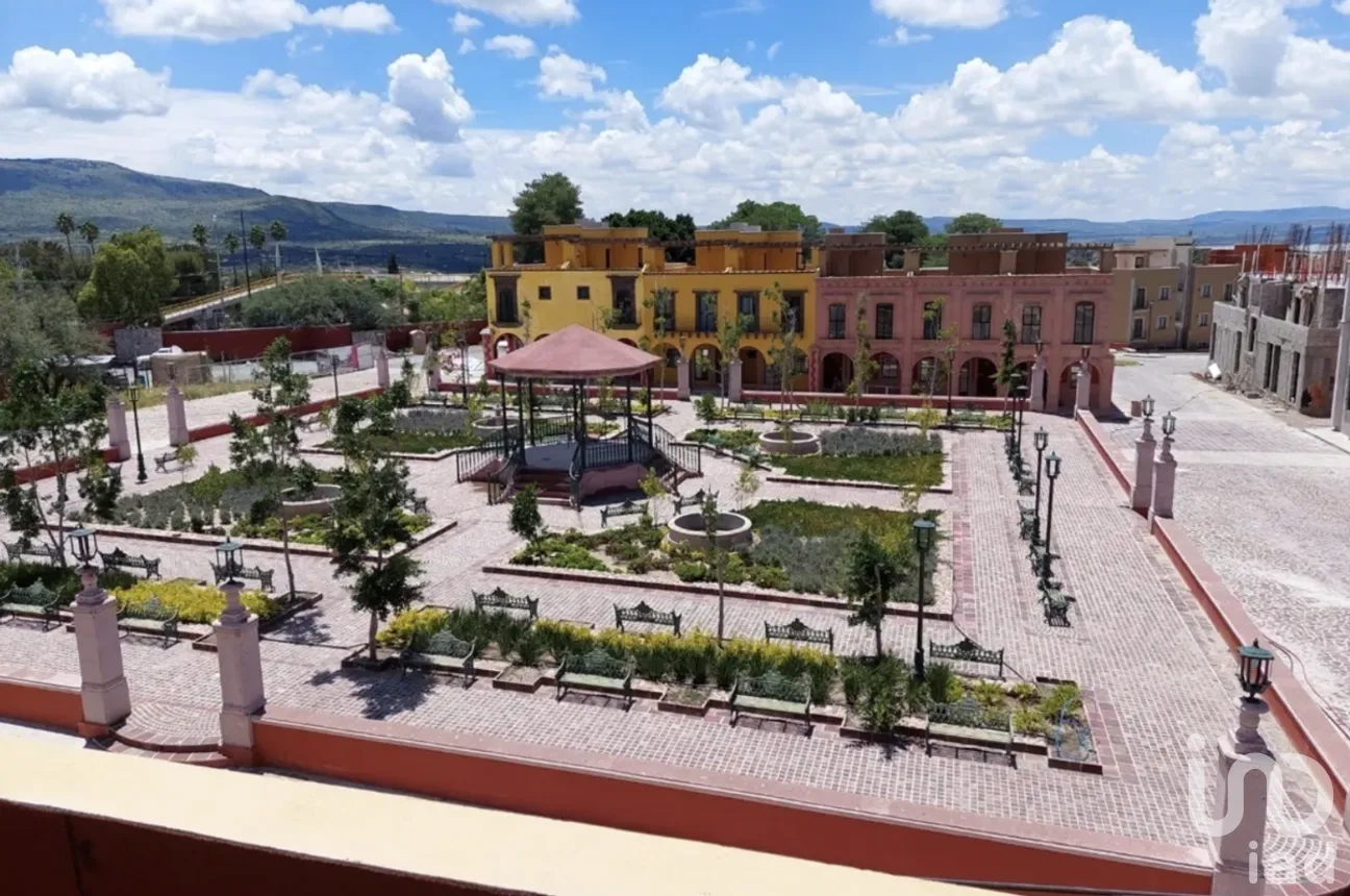 Casa en Venta en Villa de los Frailes, San Miguel de Allende, Guanajuato | NEX-277915 | iad México | Foto 7 de 11
