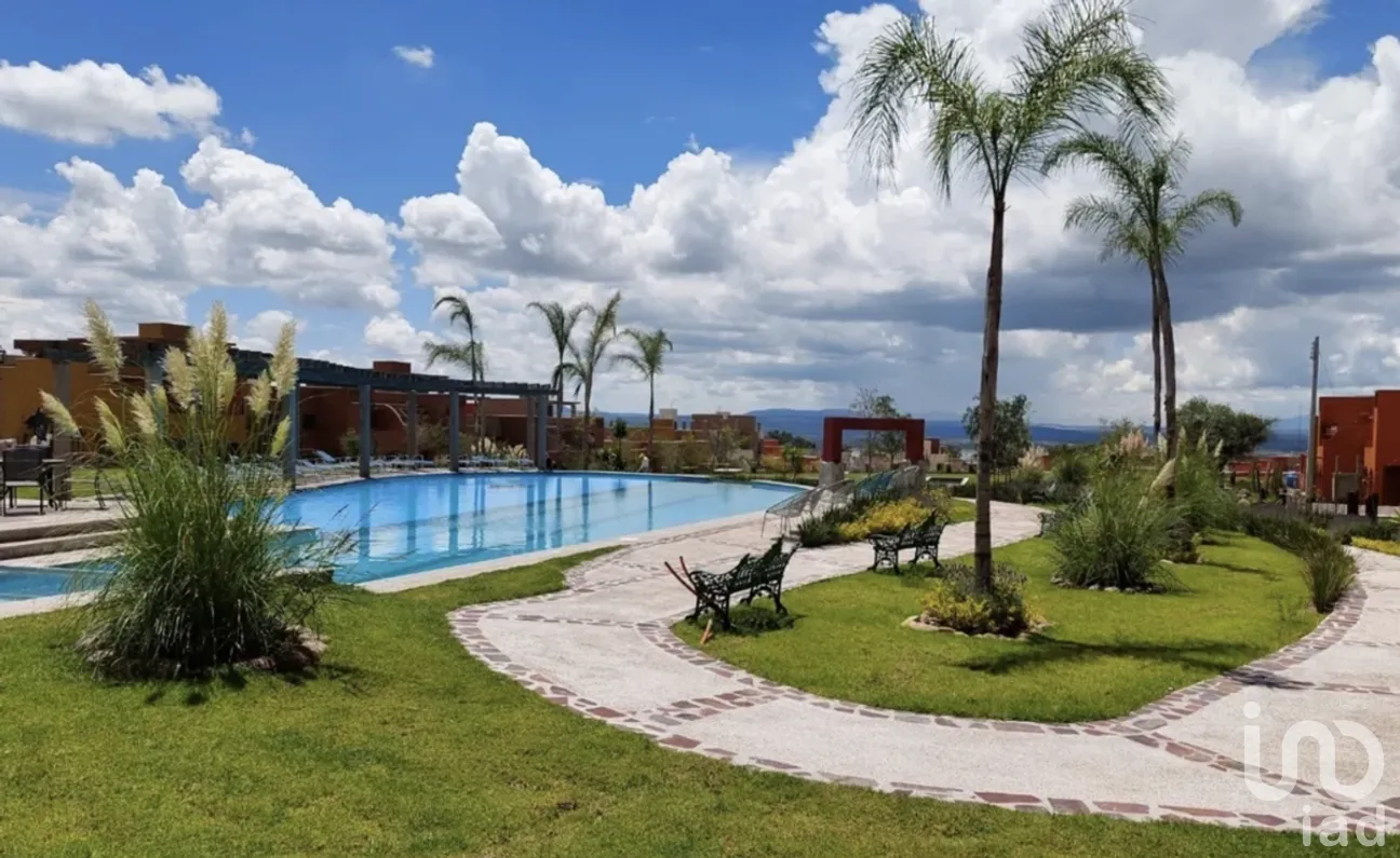 Casa en Venta en Villa de los Frailes, San Miguel de Allende, Guanajuato | NEX-277915 | iad México | Foto 8 de 11