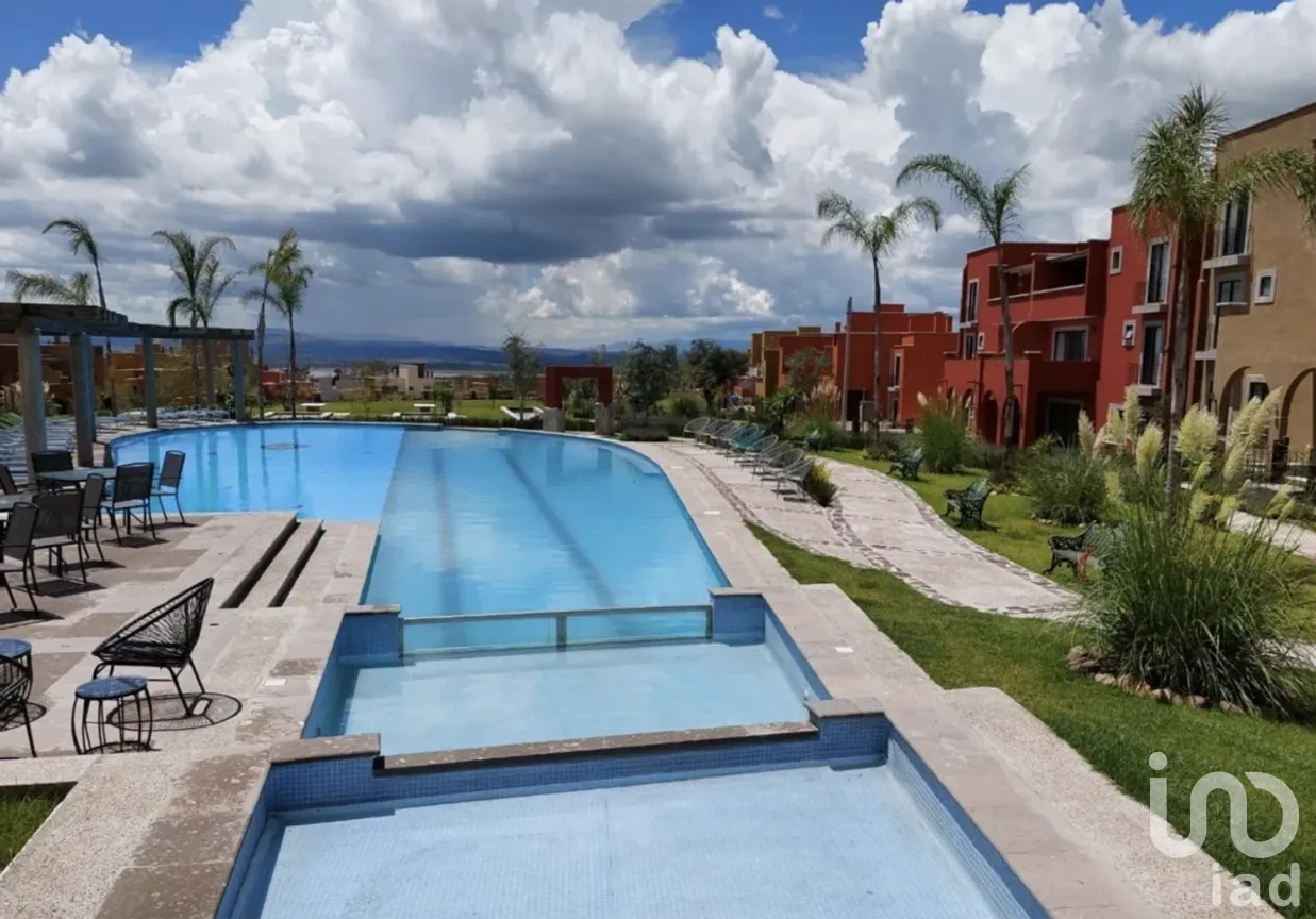 Casa en Venta en Villa de los Frailes, San Miguel de Allende, Guanajuato | NEX-277915 | iad México | Foto 9 de 11
