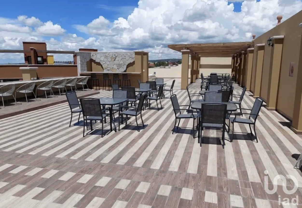 Casa en Venta en Villa de los Frailes, San Miguel de Allende, Guanajuato | NEX-277915 | iad México | Foto 10 de 11