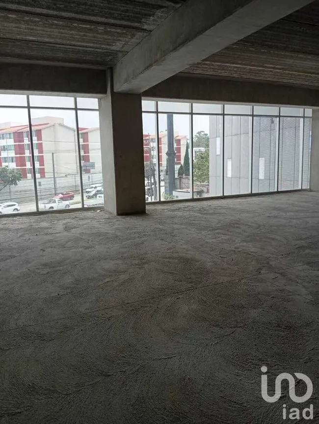 Oficina en Renta en Lomas Altas, Miguel Hidalgo, Ciudad de México | NEX-280530 | iad México | Foto 15 de 18