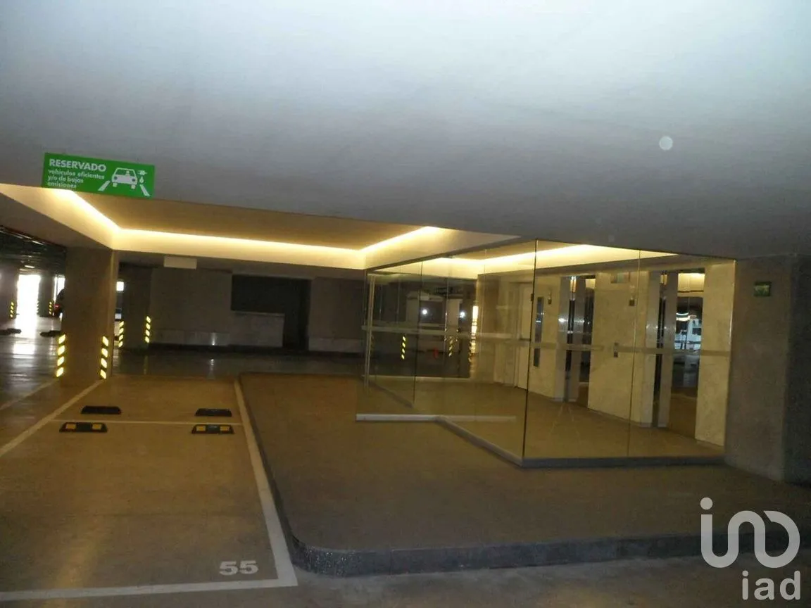 Oficina en Renta en Lomas Altas, Miguel Hidalgo, Ciudad de México | NEX-280530 | iad México | Foto 17 de 18