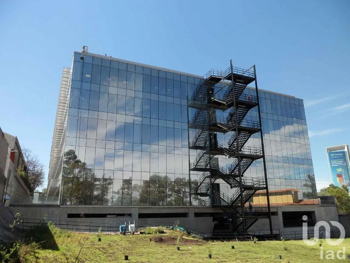 Oficina en Renta en Lomas Altas, Miguel Hidalgo, Ciudad de México | NEX-280530 | iad México | Foto 4 de 18