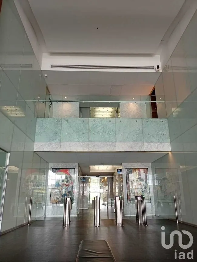 Oficina en Renta en Lomas Altas, Miguel Hidalgo, Ciudad de México | NEX-280530 | iad México | Foto 7 de 18