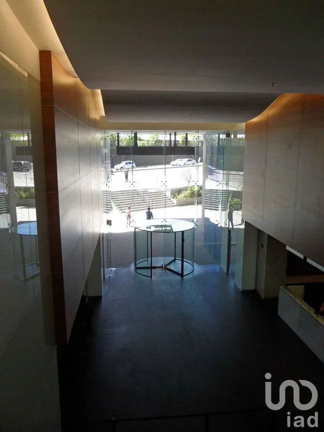 Oficina en Renta en Lomas Altas, Miguel Hidalgo, Ciudad de México | NEX-280530 | iad México | Foto 8 de 18