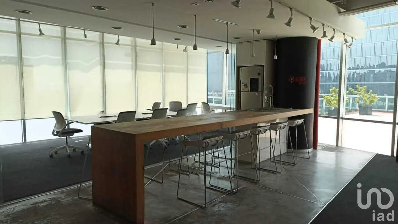 Oficina en Renta en Contadero, Cuajimalpa de Morelos, Ciudad de México | NEX-280531 | iad México | Foto 12 de 25