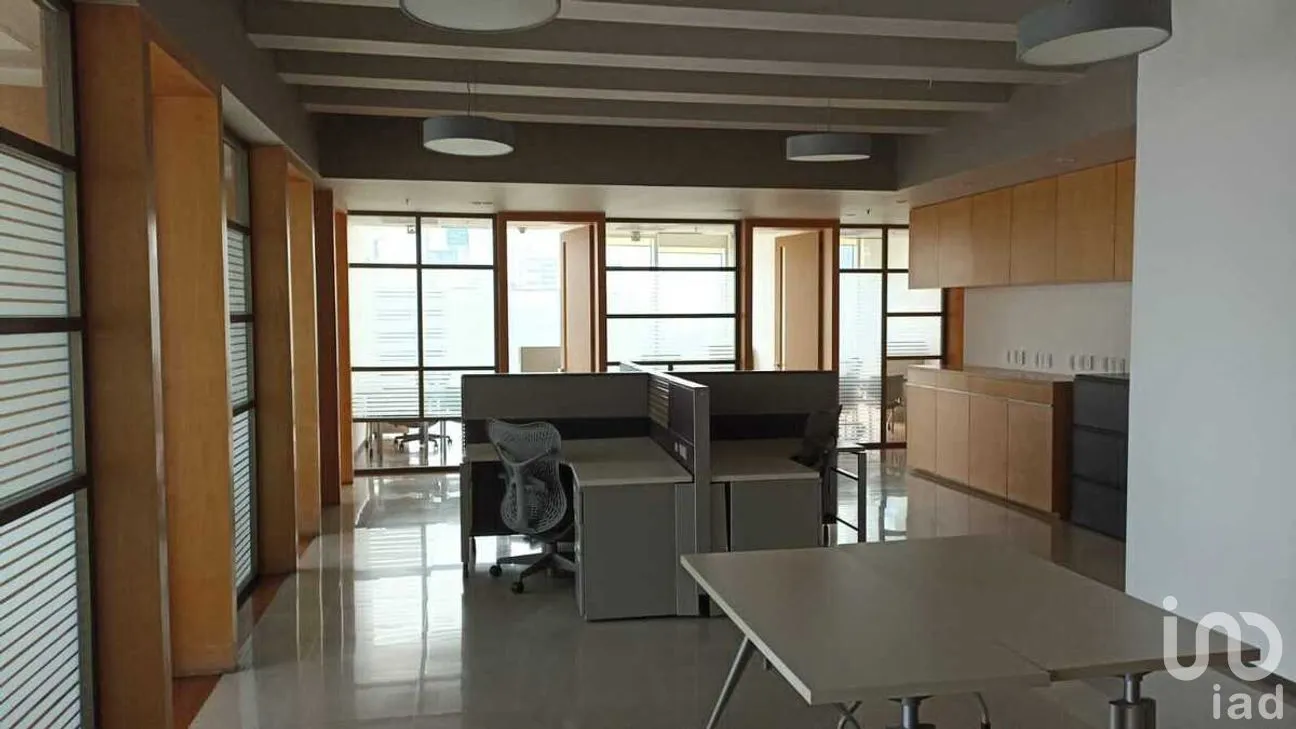 Oficina en Renta en Contadero, Cuajimalpa de Morelos, Ciudad de México | NEX-280531 | iad México | Foto 16 de 25