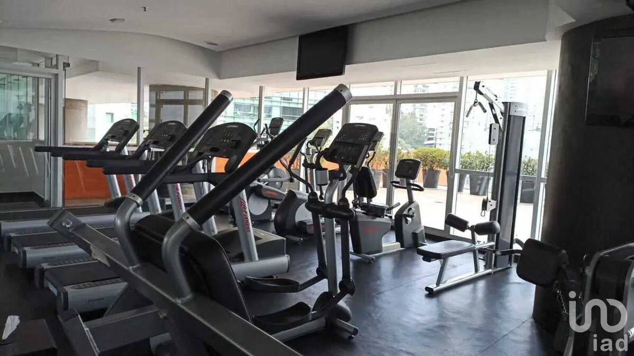 Oficina en Renta en Contadero, Cuajimalpa de Morelos, Ciudad de México | NEX-280531 | iad México | Foto 17 de 25