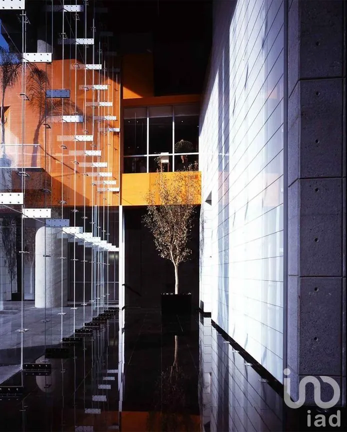 Oficina en Renta en Contadero, Cuajimalpa de Morelos, Ciudad de México | NEX-280531 | iad México | Foto 21 de 25