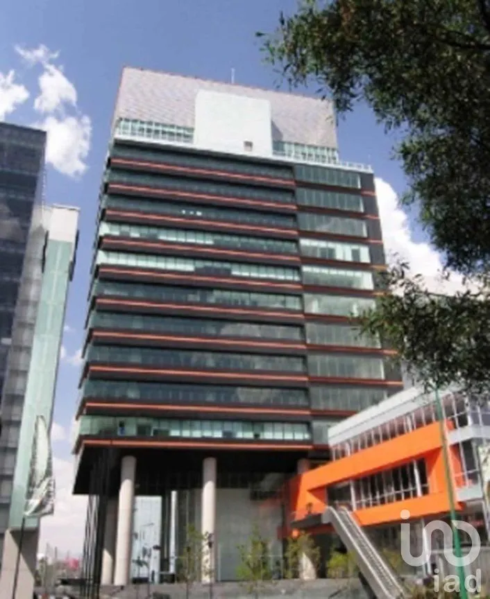 Oficina en Renta en Contadero, Cuajimalpa de Morelos, Ciudad de México | NEX-280531 | iad México | Foto 24 de 25
