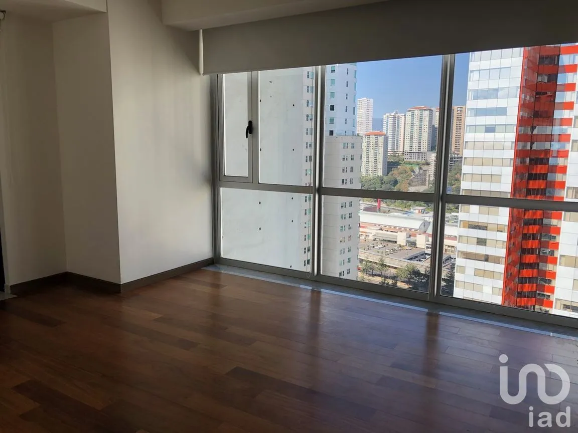 Departamento en Venta en Contadero, Cuajimalpa de Morelos, Ciudad de México | NEX-280534 | iad México | Foto 2 de 37