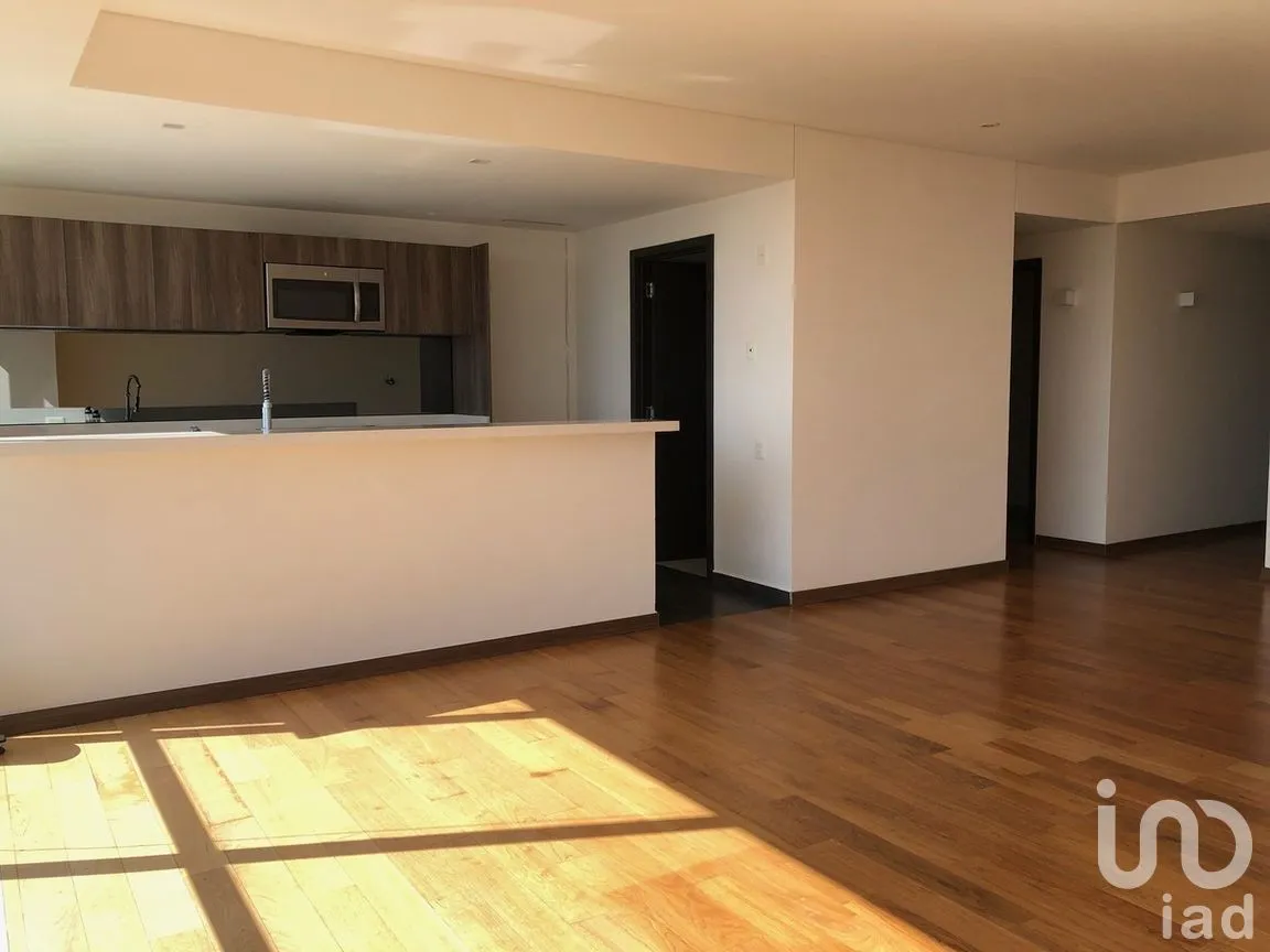 Departamento en Venta en Contadero, Cuajimalpa de Morelos, Ciudad de M éxico | NEX-280534 | iad México | Foto 11 de 37