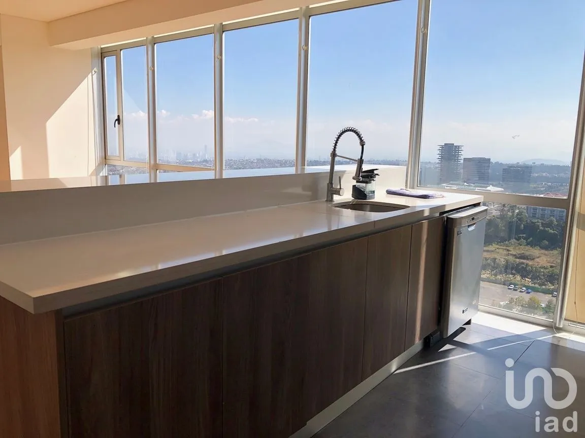 Departamento en Venta en Contadero, Cuajimalpa de Morelos, Ciudad de México | NEX-280534 | iad México | Foto 13 de 37
