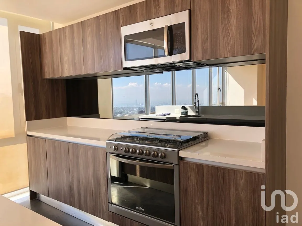 Departamento en Venta en Contadero, Cuajimalpa de Morelos, Ciudad de México | NEX-280534 | iad México | Foto 14 de 37
