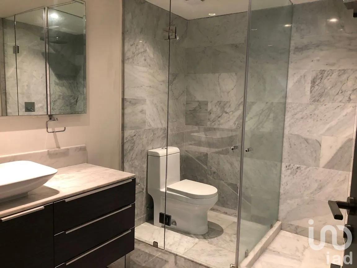 Departamento en Venta en Contadero, Cuajimalpa de Morelos, Ciudad de México | NEX-280534 | iad México | Foto 16 de 37