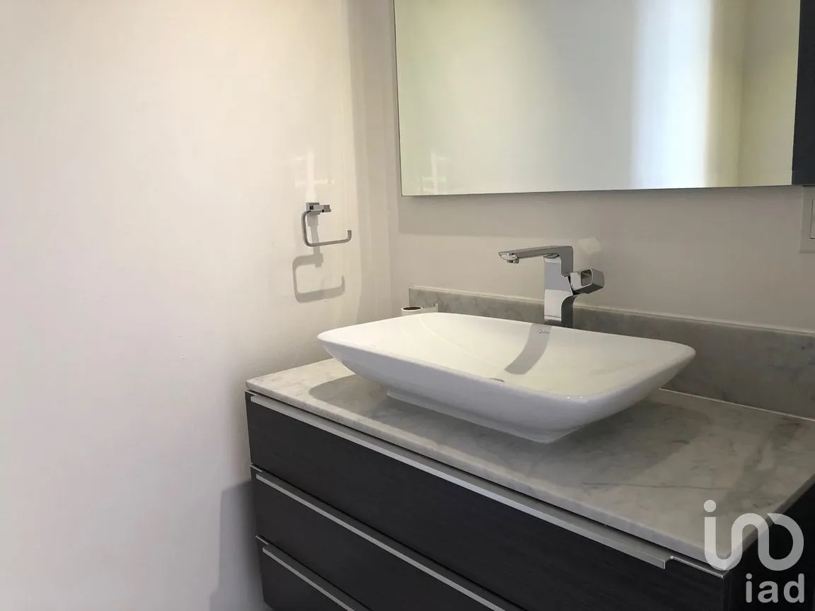 Departamento en Venta en Contadero, Cuajimalpa de Morelos, Ciudad de México | NEX-280534 | iad México | Foto 17 de 37